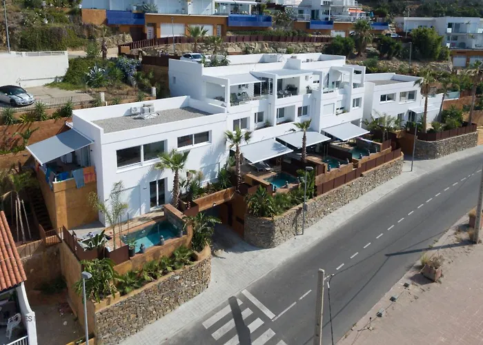 Vista Roses Mar - Ancla Mar